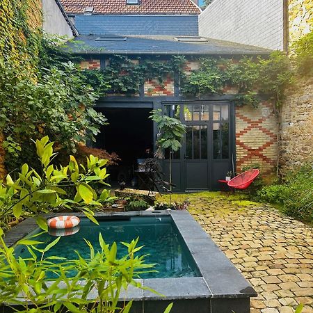 L'Atelier Planque Bed & Breakfast Le Mans Luaran gambar