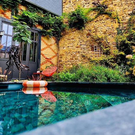 L'Atelier Planque Bed & Breakfast Le Mans Luaran gambar
